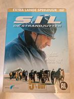 Sil de strandjutter dvd teab, Alle leeftijden, Ophalen of Verzenden, Zo goed als nieuw