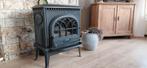 Jotel gaskachel, Huis en Inrichting, Haarden, Ophalen, Zo goed als nieuw, Vrijstaande haard, Gashaard