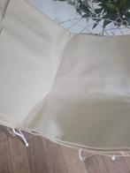 Zeer oude nooit gebruikte coupon linnen, Hobby en Vrije tijd, Stoffen en Lappen, Overige kleuren, Nieuw, Ophalen of Verzenden