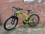 Mountainbike jongens 24 inch, Fietsen en Brommers, Gebruikt, Ophalen of Verzenden, Overige merken, Minder dan 45 cm