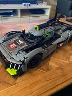 Lego Technic Peugeot 9X8, Ophalen of Verzenden, Zo goed als nieuw, Complete set, Lego