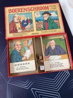 Boerenschroom spel  1915/1920, Spear's spelen, Verzenden