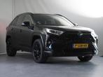 Toyota RAV4 2.5 Hybrid Black Edition | 360° Camera | Dodeho, Gebruikt, 4 cilinders, Zwart, Bedrijf