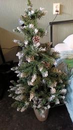 Kunst kerst boom, Ophalen, Nieuw