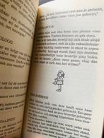 Oud boekje Een Pocket Vol Prietpraat - Libelle Scheherazade, Boeken, Ophalen of Verzenden, Gelezen, Moppen