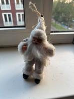 Kerstmannetje op stoeltje, Ophalen of Verzenden, Zo goed als nieuw