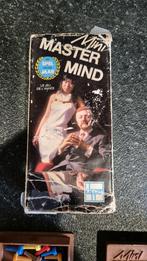 Master Mind Mini, vintage Mastermind Clipper. Compleet. 5A15, Hobby en Vrije tijd, Gezelschapsspellen | Overige, Tweedehands verkoop