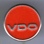 VDO Instruments Navigatieapparatuur speldje ( W_463 ), Verzenden, Zo goed als nieuw, Transport, Speldje of Pin