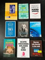 Heel veel boeken., Boeken, Ophalen of Verzenden, Zo goed als nieuw
