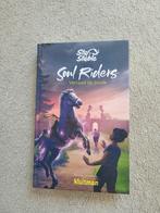 Soul Riders, Ophalen of Verzenden, Zo goed als nieuw, Helena Dahlgren