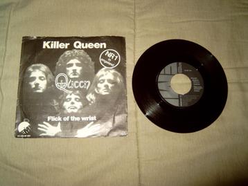 12 singles in diverse genres te koop (44) beschikbaar voor biedingen