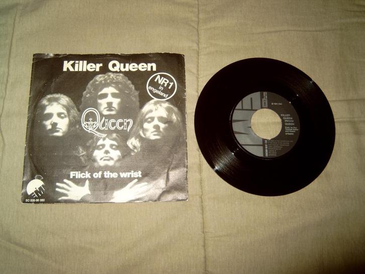 12 singles in diverse genres te koop (44), Cd's en Dvd's, Vinyl Singles, Gebruikt, Single, Pop, 7 inch, Ophalen of Verzenden