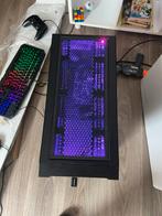 Gaming PC Ryzen 5 3600, GTX 1050 Ti, 16GB RAM, Online, Overige genres, Virtual Reality, Ophalen of Verzenden