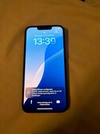 iPhone 14 128GB - Gebruikt, Telecommunicatie, Mobiele telefoons | Apple iPhone, Ophalen, Blauw, Zonder simlock, Zonder abonnement