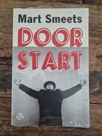 Mart Smeets - doorstart, Ophalen of Verzenden, Nieuw, Balsport