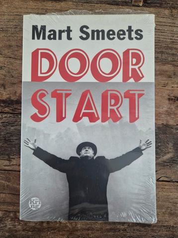 Mart Smeets - doorstart  beschikbaar voor biedingen