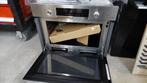 BOSCH combi stoomoven, Ophalen, Minder dan 45 cm, Oven, Nieuw