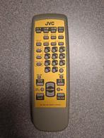 JVC Afstandsbediening, Ophalen of Verzenden, Gebruikt, Origineel