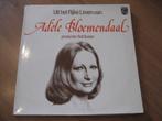 Adele bloemendaal lps 2x, Cd's en Dvd's, Vinyl | Nederlandstalig, Ophalen of Verzenden, Gebruikt, 12 inch, Pop