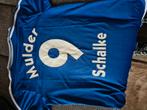 Voetbalshirt mulder schalke04, Ophalen of Verzenden, Shirt