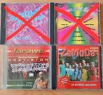 Bollywood- Surinaams - Hindoestaans  - Hindi CD'S  10, Cd's en Dvd's, Ophalen of Verzenden, Gebruikt, Overige soorten