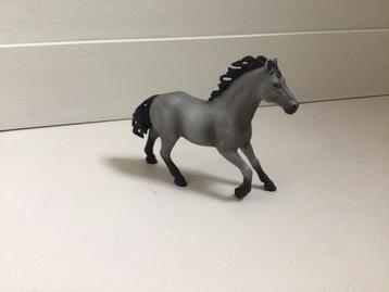 Schleich 72143 Quarter Hengst beschikbaar voor biedingen