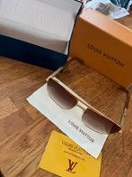 Louis Vuitton attitude zonnebril goud, Sieraden, Tassen en Uiterlijk, Nieuw, Overige merken, Ophalen of Verzenden, Zonnebril
