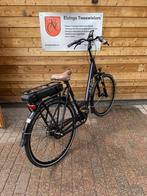 z.g.a.n alba elektrische fiets met shimano steps middenmotor, Overige merken, Alba, Ophalen of Verzenden, Zo goed als nieuw