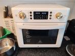 LLIVEKIT Airfryer Oven AFS26A – Almost Like New!, Ophalen of Verzenden, Zo goed als nieuw, Airfryer, 1000 t/m 1499 gram