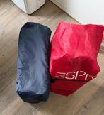 Campingbedje, Ophalen, Gebruikt, Reisbedje