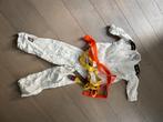 Judo pak - gratis, Ophalen, Gebruikt, Maat XS of kleiner, Judo