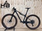 Canyon Lux CF 9 SLX 29 inch mountainbike Sram XX1, Fietsen en Brommers, Fietsen | Mountainbikes en ATB, Overige merken, 45 tot 49 cm