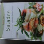 Salades, Ophalen of Verzenden, Zo goed als nieuw