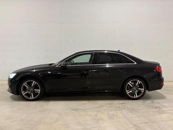 Audi A4 Limousine 2.0 TFSI Aut. Virtual S-Line B&O beschikbaar voor biedingen