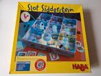 Slot Sidderstein. Gezelschapsspel. Bordspel 3D., Ophalen of Verzenden, Zo goed als nieuw, Jongen of Meisje