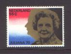 Nederland 1979 1174 Juliana 70 jaar, Postfris, Postzegels en Munten, Ophalen of Verzenden, Na 1940, Postfris