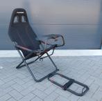 Playseat challenge actifit Zwart Nieuw model, Ophalen of Verzenden, Zo goed als nieuw