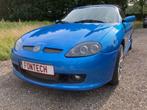 MG TF LE500 MGF MGTF MG F alle bumpers gebruikt & nieuw, Ophalen of Verzenden, Zo goed als nieuw