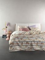 Essenza dekbedovertrek AMARE katoenSATIJN SALE, Verzenden, Dekbedovertrek, Nieuw, Overige kleuren