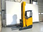 Jungheinrich ETV 214 - 7.7M Triplex, Free-Lift, Side-Shift -, Overige aandrijving, Reachtruck, Jungheinrich