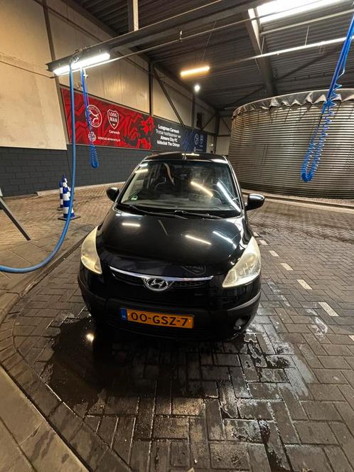 Hyndai i10 te koop, Auto diversen, Overige Auto diversen, Ophalen of Verzenden