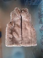 Leuk bont giletje maat 98.tot 104, Ophalen of Verzenden, Zo goed als nieuw, Tu, Jongen of Meisje