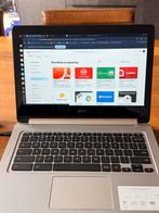 Chromebook - Direct Klaar voor Gebruik!, 4 GB of minder, 13 inch, Qwerty, Ophalen of Verzenden