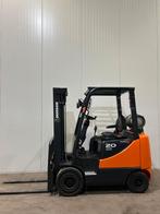LPG/Gas heftruck - Doosan G20SC-5 - 2000KG- Duplex mast., Doosan, Heftruck, 1000 tot 2000 kg, Ophalen