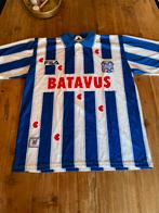 Shirt Sc Heerenveen - Batavus, Ophalen of Verzenden, Zo goed als nieuw, Overige binnenlandse clubs, Shirt