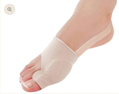 Teenstand Corrector (Hallux Valgus), Diversen, Braces, Nieuw, Verzenden