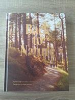 Back to nature - Eva Spigt & Nicola Dow, Boeken, Ophalen of Verzenden