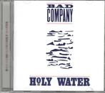 Bad Company - Holy water 13 Tracks ATCO 1990 Nieuw!, Verzenden, 1980 tot 2000, Nieuw in verpakking