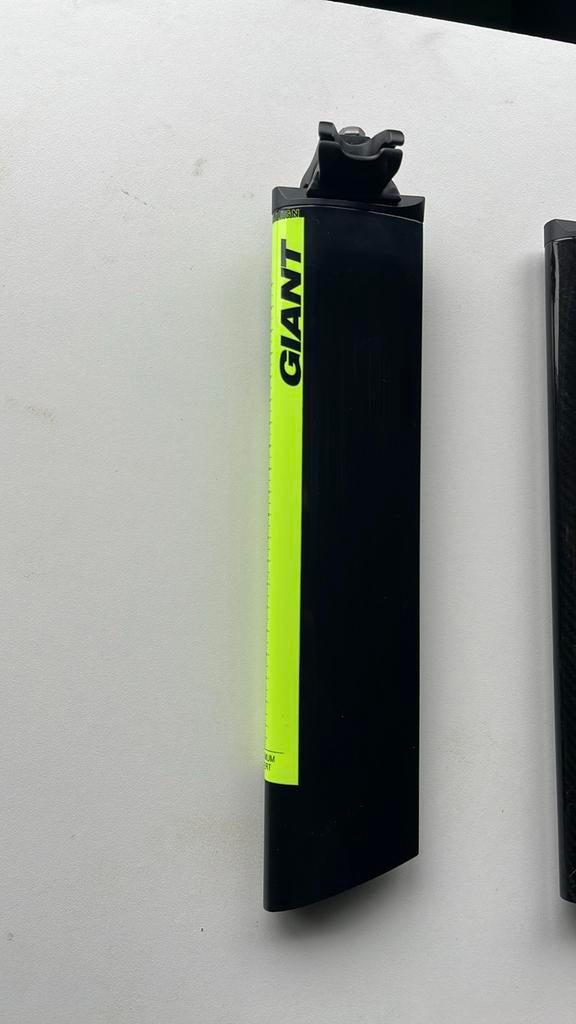 Giant Trinity zadelpen nieuw, Pascallaan 66, Info@giant.com, Zadel, Nieuw