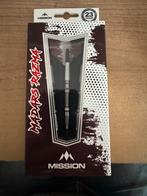 Nieuwe darts - Mission Madars Razma 23 gram, Sport en Fitness, Darts, ., Nieuw, Ophalen of Verzenden, Pijlen